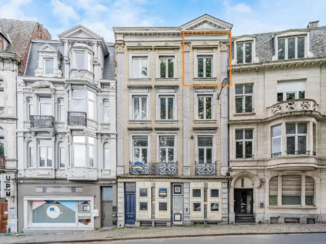 Appartement vente à Verviers, Wallonie