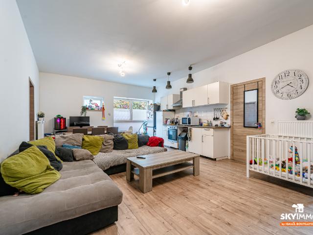 Appartement vente à Verviers, Wallonie