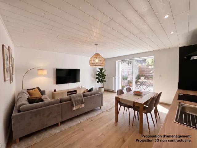 Appartement vente à Verviers, Wallonie