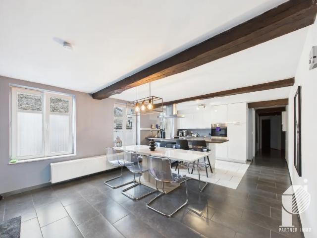 Appartement vente à Verviers, Wallonie