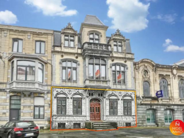 Appartement vente à Verviers, Wallonie