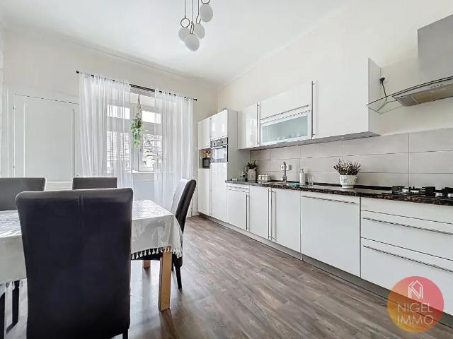 Appartement vente à Verviers, Wallonie