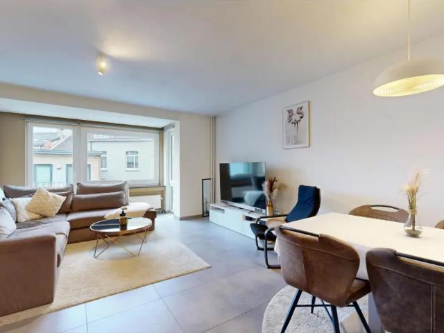 Appartement vente à Verviers, Wallonie