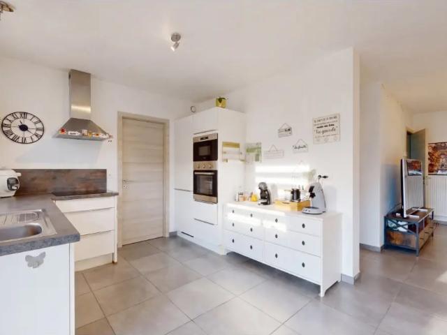 Appartement vente à Verviers, Wallonie