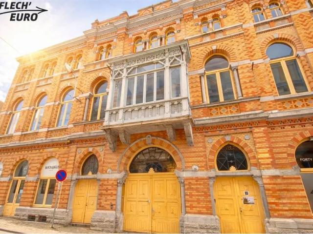 Appartement vente à Verviers, Wallonie