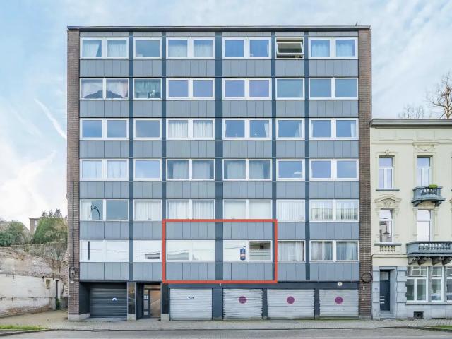 Appartement vente à Verviers, Wallonie