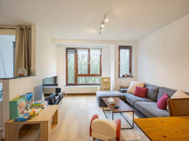 Appartement vente à Verviers, Wallonie
