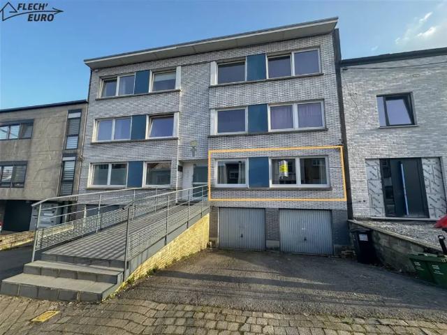 Appartement vente à Verviers, Wallonie