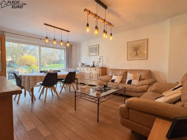 Appartement vente à Verviers, Wallonie