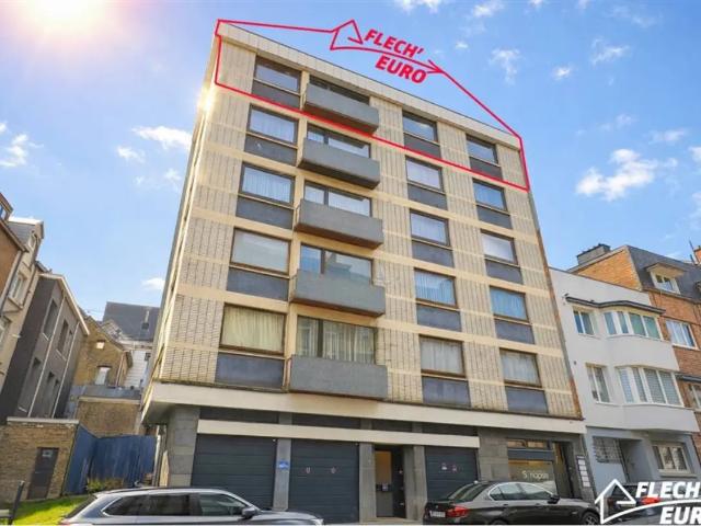 Appartement vente à Verviers, Wallonie
