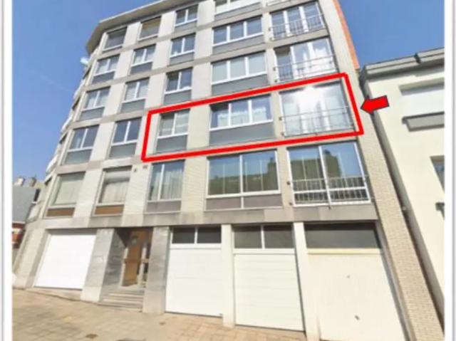 Appartement vente à Verviers, Wallonie