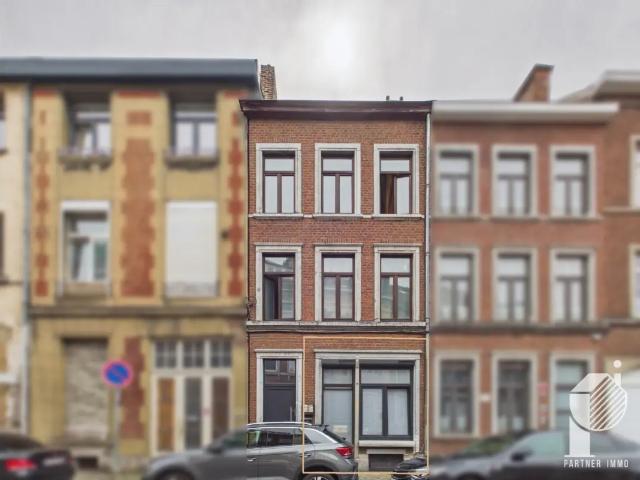 Appartement vente à Verviers, Wallonie