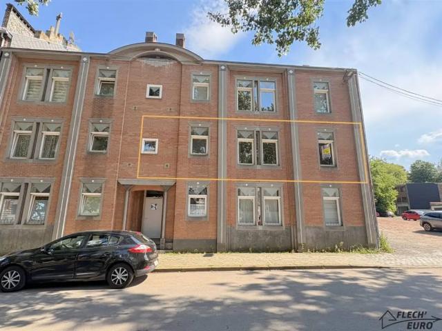Appartement vente à Verviers, Wallonie