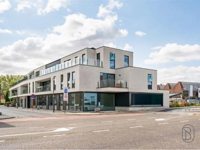Appartement vente à Anzegem, West-Vlaanderen