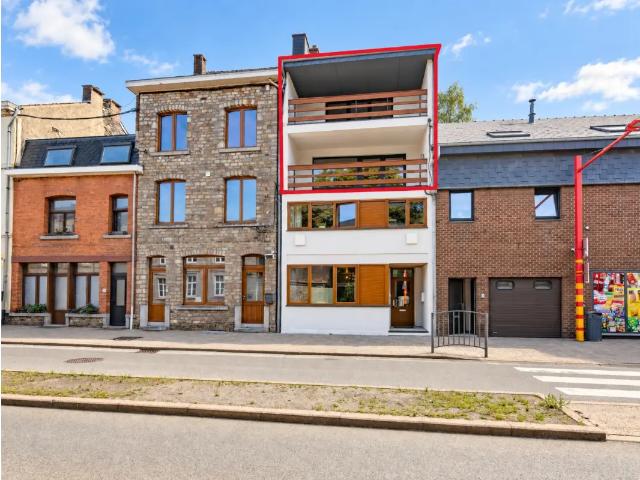 Appartement vente à Vielsalm, Wallonie