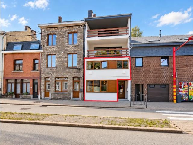 Appartement vente à Vielsalm, Wallonie