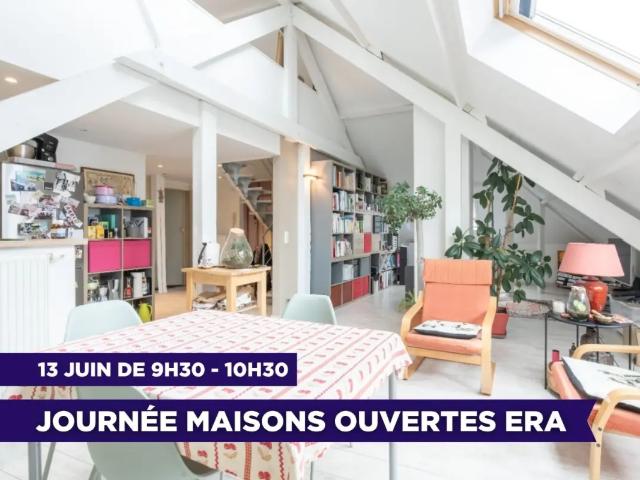 Appartement vente à Vielsalm, Wallonie