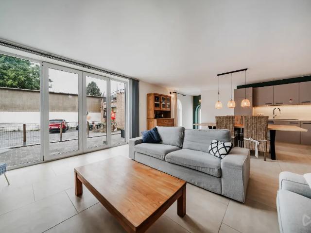 Appartement vente à Marbais, Villers-la-Ville