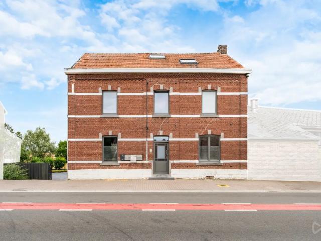 Appartement vente à Hannut, Wallonie