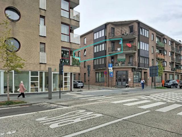 Appartement vente à Vilvoorde