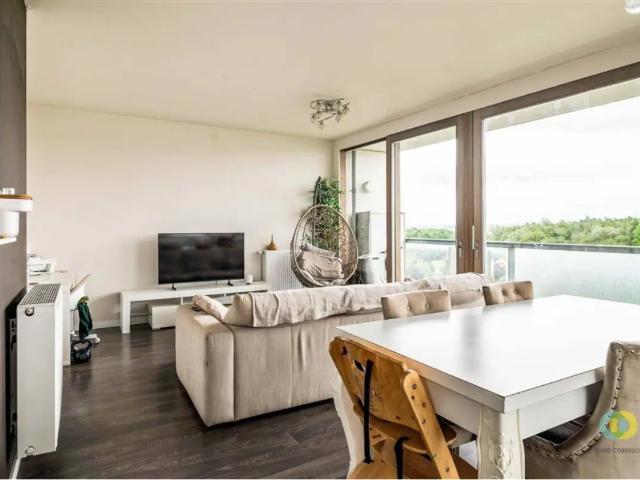 Appartement vente à Vilvoorde, Brabant