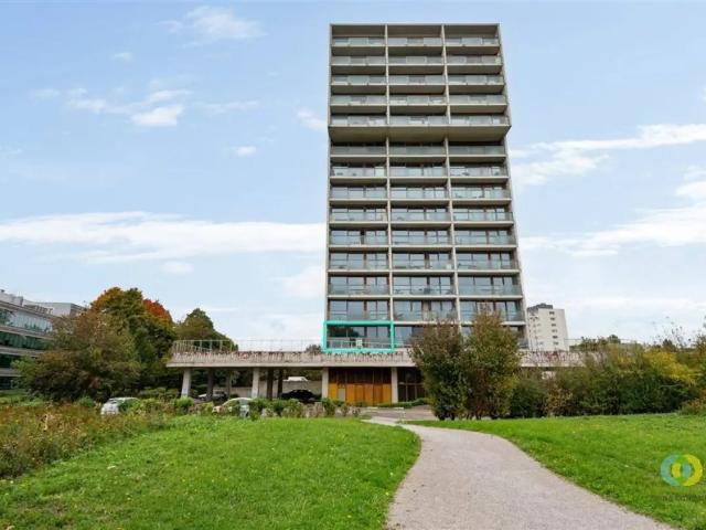 Appartement vente à Vilvoorde, Brabant