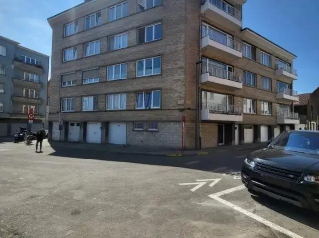 Appartement vente à Vilvoorde