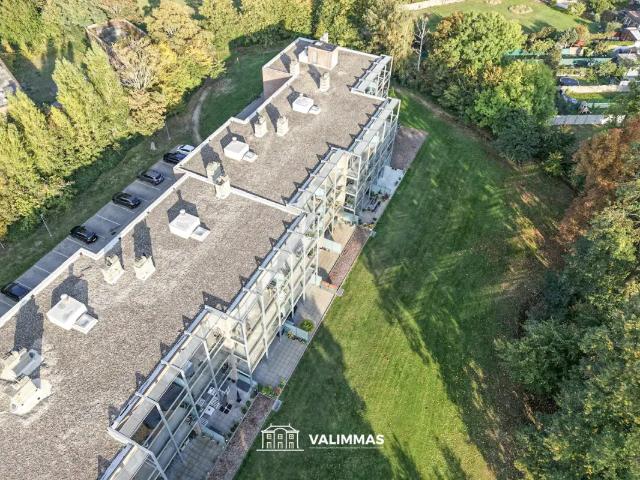 Appartement vente à Vilvorde, Brabant