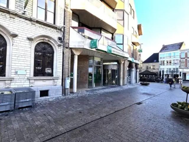 Appartement vente à Vilvoorde, Brabant