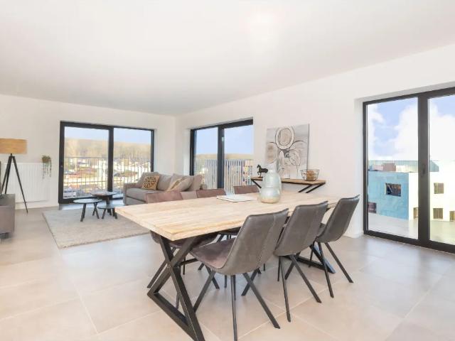 Appartement vente à Vilvoorde, Brabant