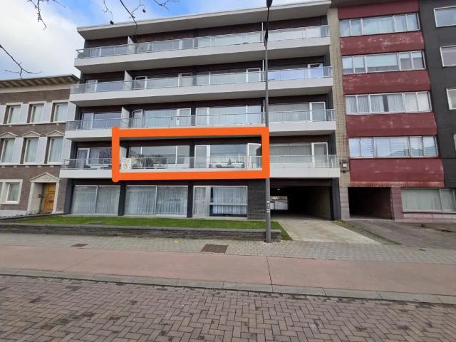 Appartement vente à Vilvoorde, Brabant