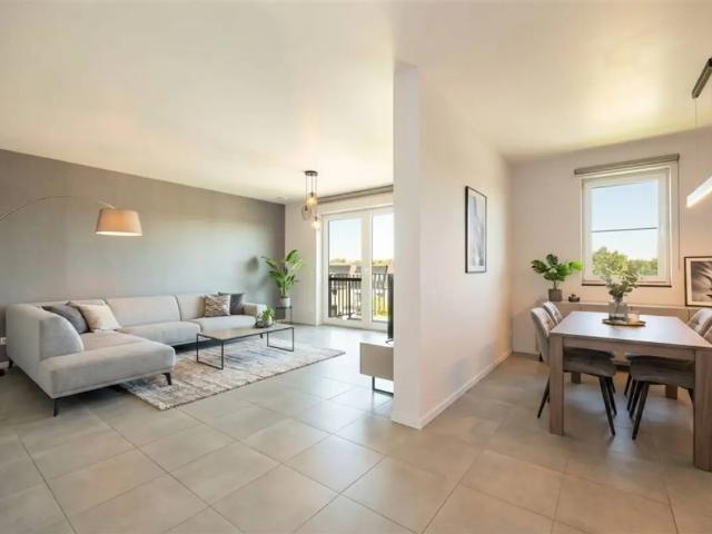 Appartement vente à Vilvoorde, Brabant