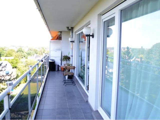 Appartement vente à Vilvoorde, Brabant