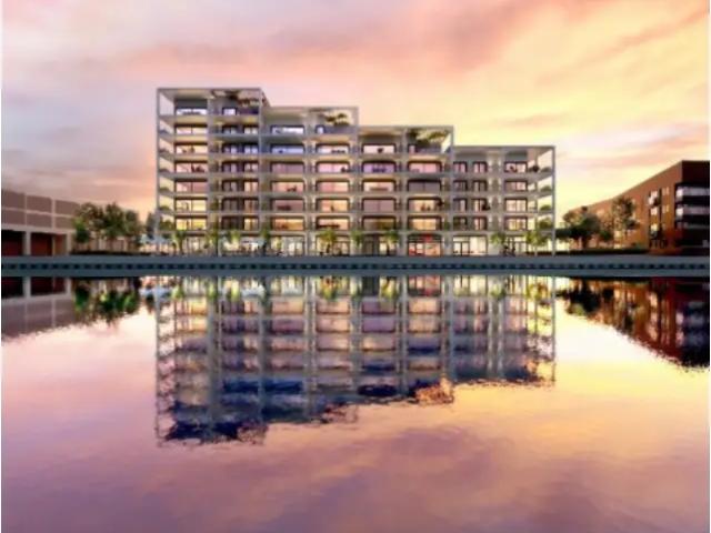 Appartement vente à Vilvoorde, Brabant