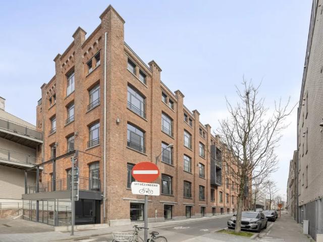 Appartement vente à Vilvoorde, Brabant