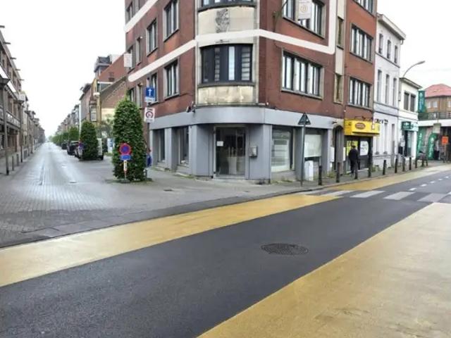 Appartement vente à Vilvoorde, Brabant