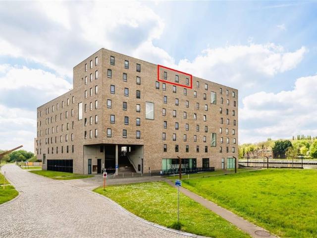 Appartement vente à Vilvoorde, Brabant