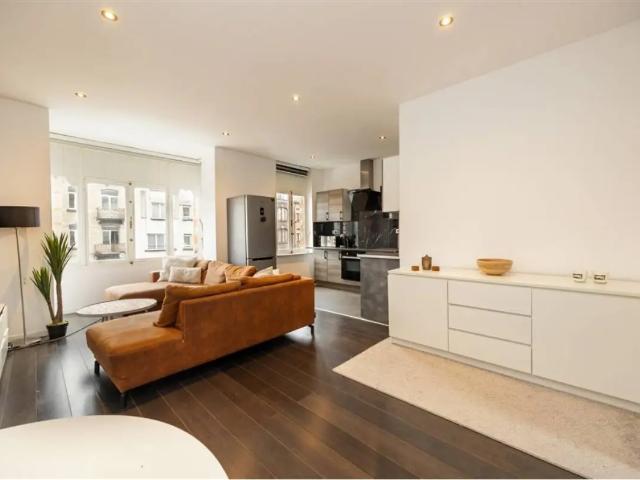 Appartement vente à Vilvoorde, Brabant