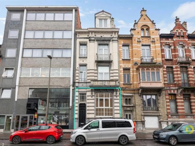 Appartement vente à Vilvoorde, Brabant