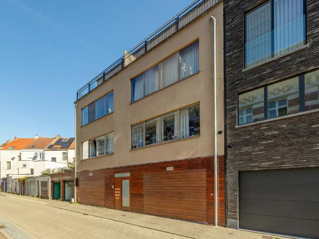 Appartement vente à Vilvoorde