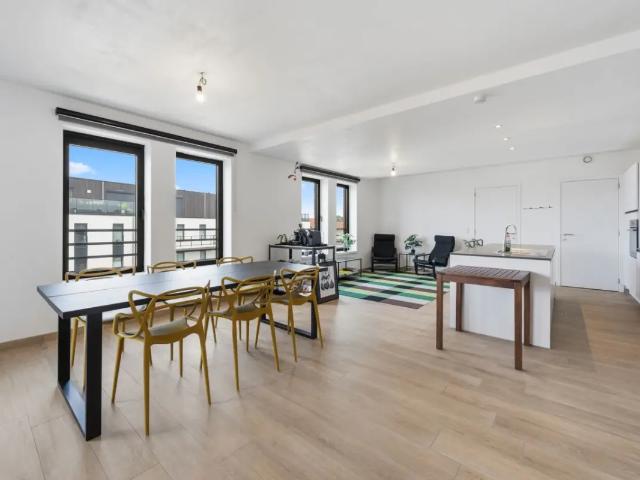 Appartement vente à Vilvoorde, Brabant