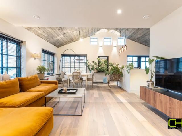 Appartement vente à Vinderhaute, Oost-Vlaanderen