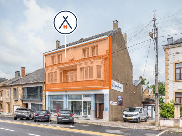 Appartement vente à Virton, Wallonie
