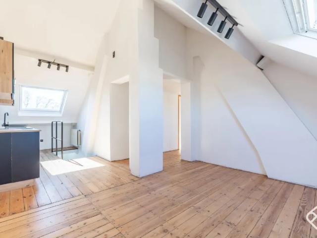 Appartement vente à Virton, Wallonie