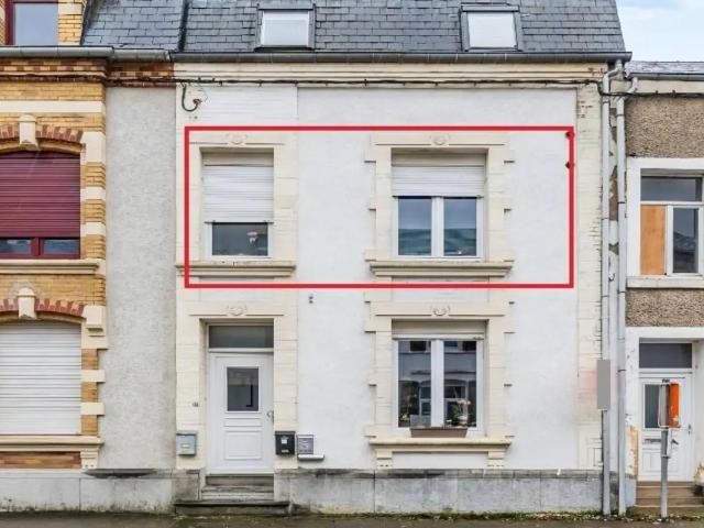 Appartement vente à Virton, Wallonie