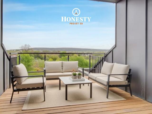 Appartement vente à Virton, Wallonie