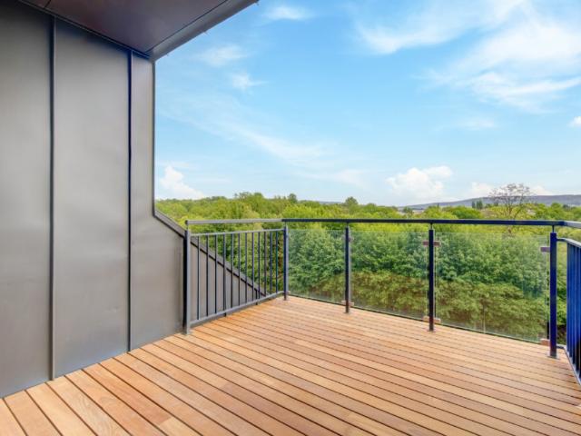 Appartement vente à Virton