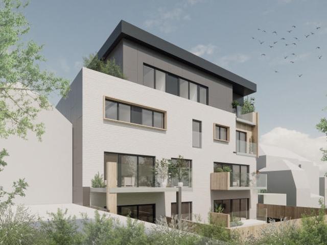 Appartement vente à Visé, Wallonie