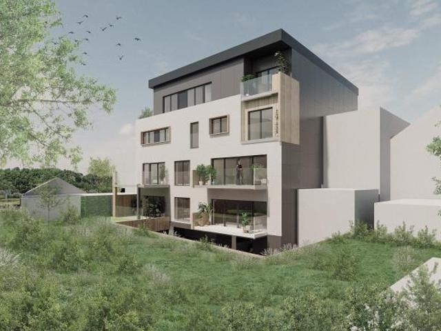 Appartement vente à Visé, Wallonie