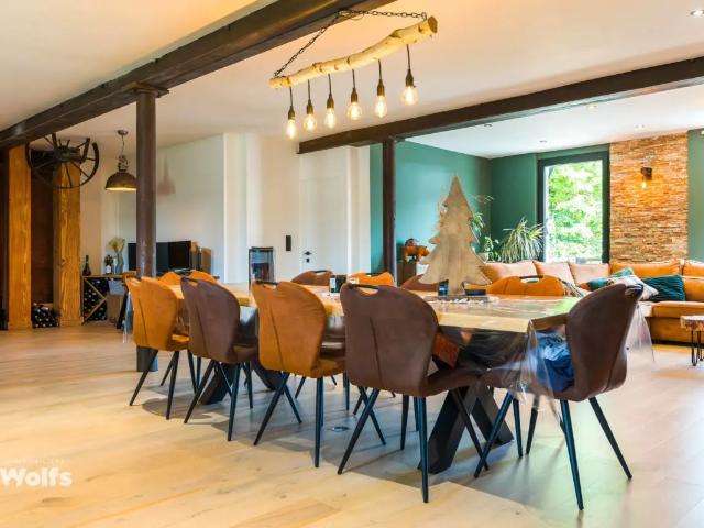 Appartement vente à Visé, Wallonie